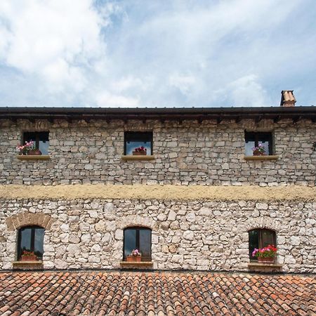 Villa De Luccheri Frasso Telesino Eksteriør bilde